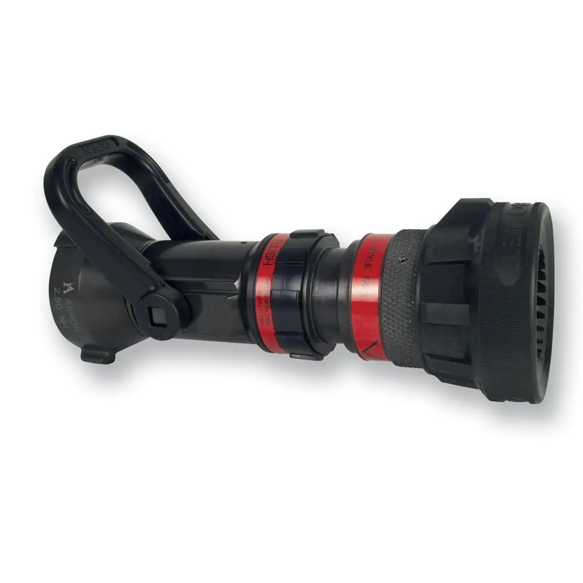 Turbojet® Nozzle - 1.5