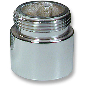 Trident Pipe Thread Adapters - Rigid Female NPT x Male