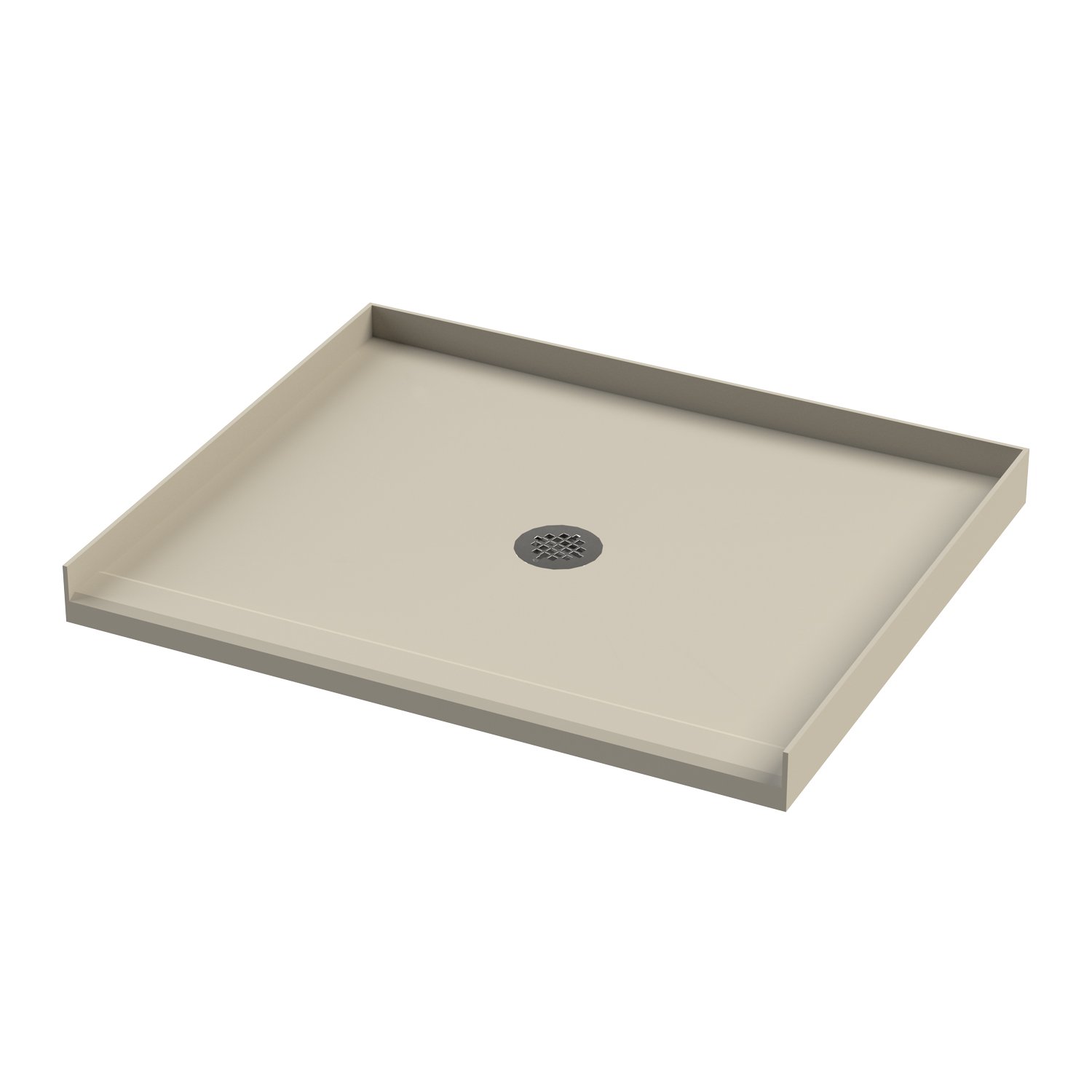 ADA Threshold Custom Shower Base | ada-threshold-custom-shower