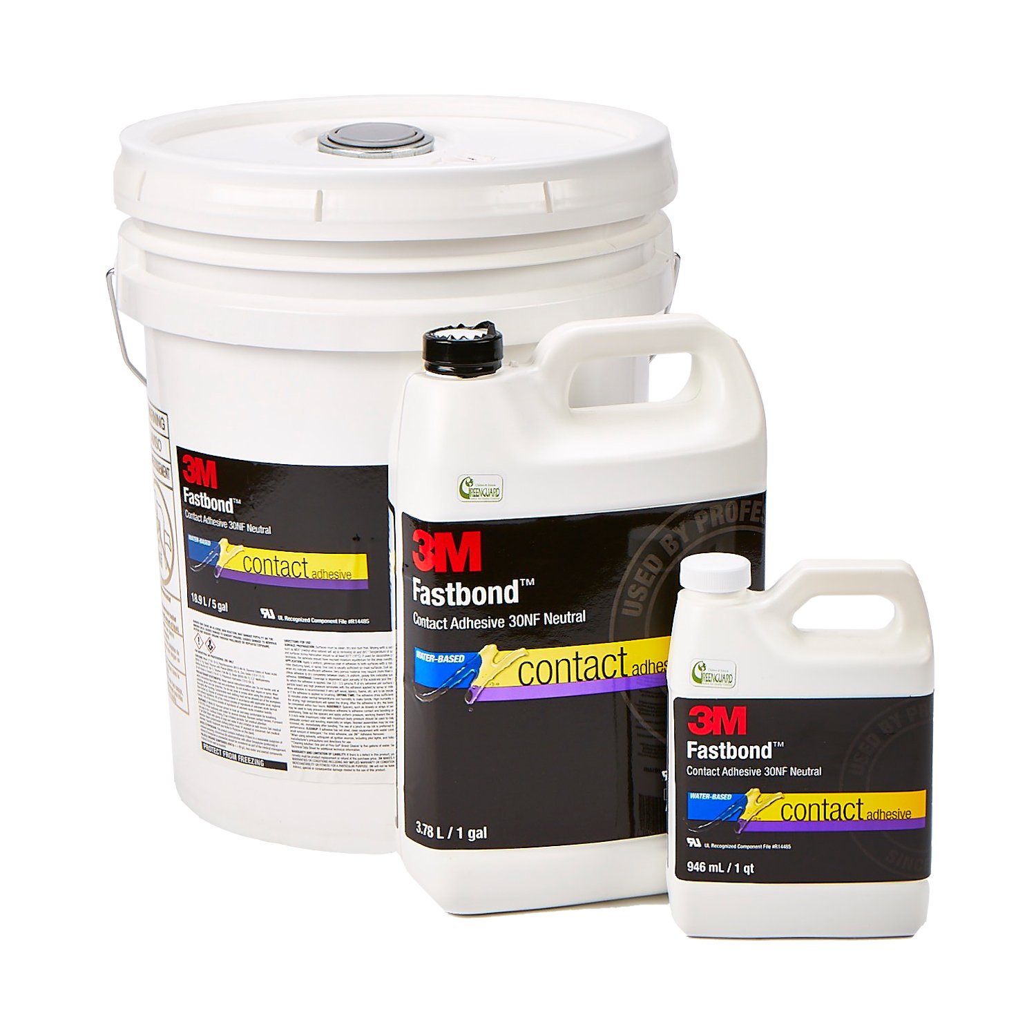 Fastbond 30 Contact Cement | 505 | Inpro Corporation